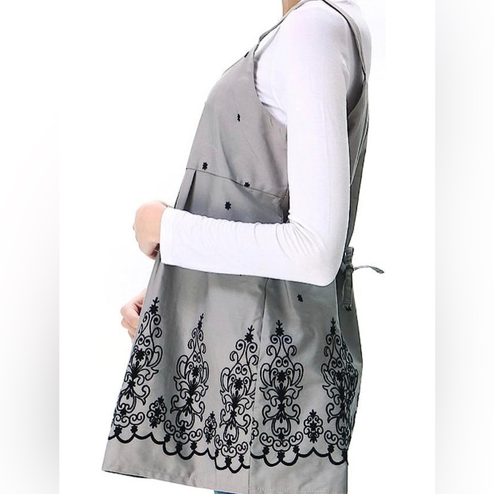 🤰Anti-Radiation Maternity Clothes Tank Protection Shield